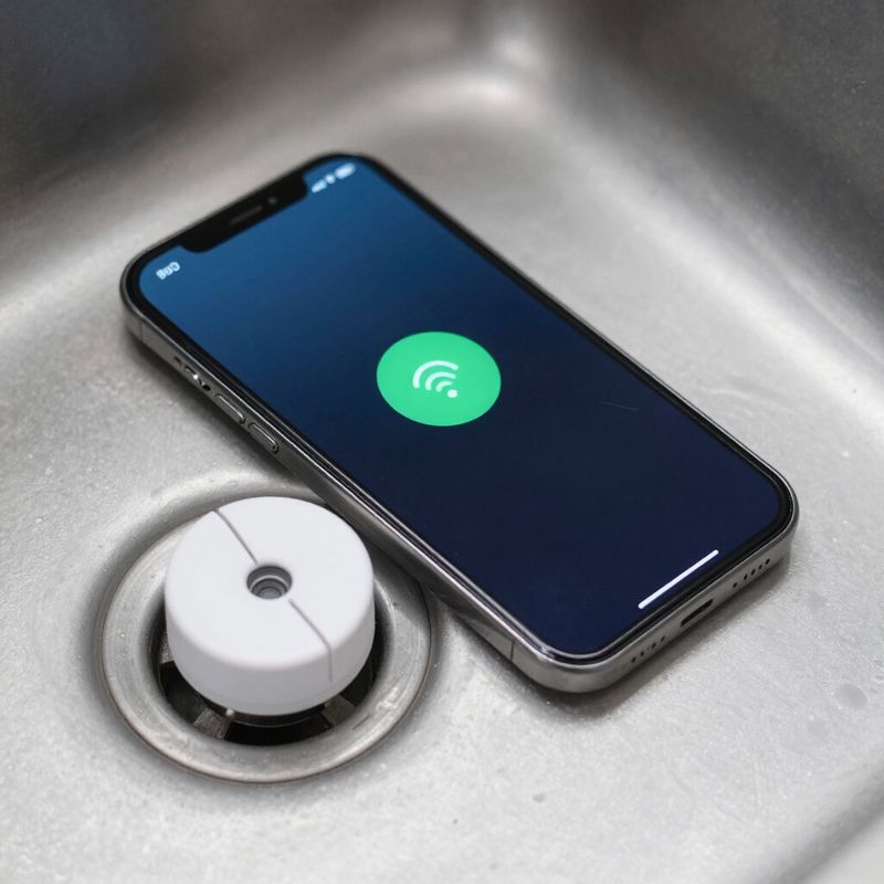 Leak repair in Casa Grande
