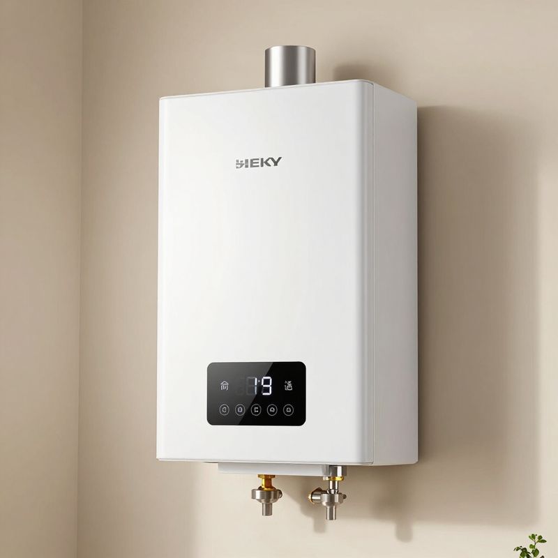 Water heaters in Casa Grande