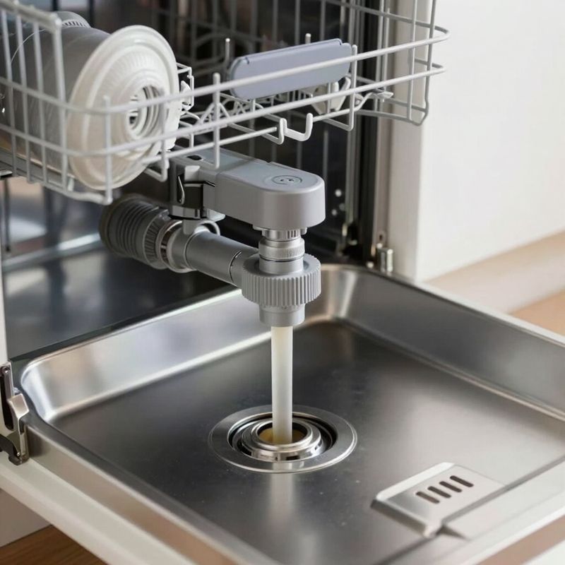 Garbage Disposal in Casa Grande