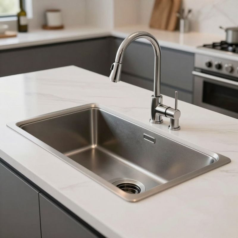 Bathroom & Kitchen Upgrades in Casa Grande