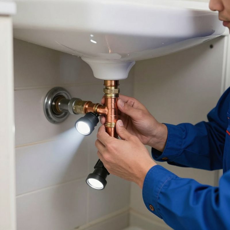 Emergency plumbing in Casa Grande